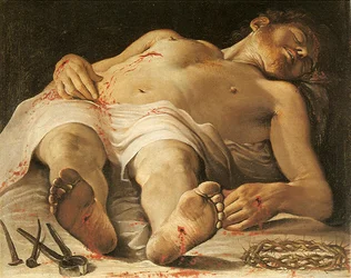 De dode Christus